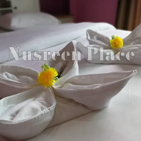Nusreen Place